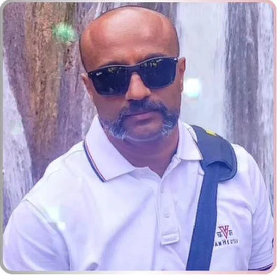 Banu Prakash